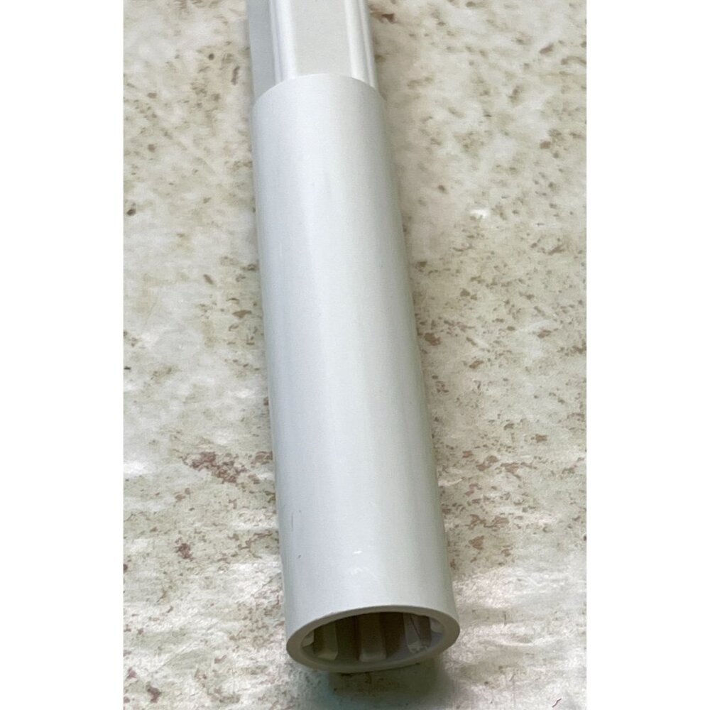 Moulinex La Machine LM5 Food Processor Stem Disc Adater OEM Replacement Part - Picture 2 of 6